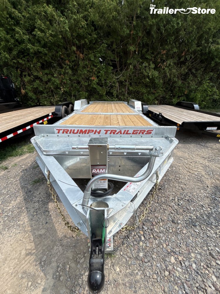 TRIUMPH 82X22 TILT