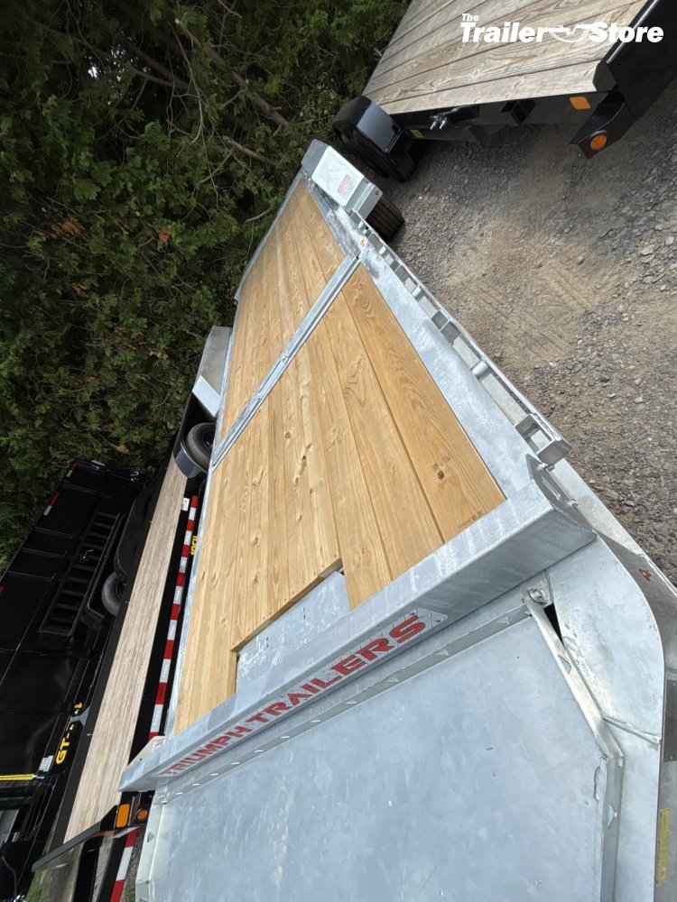 TRIUMPH 82X22 TILT