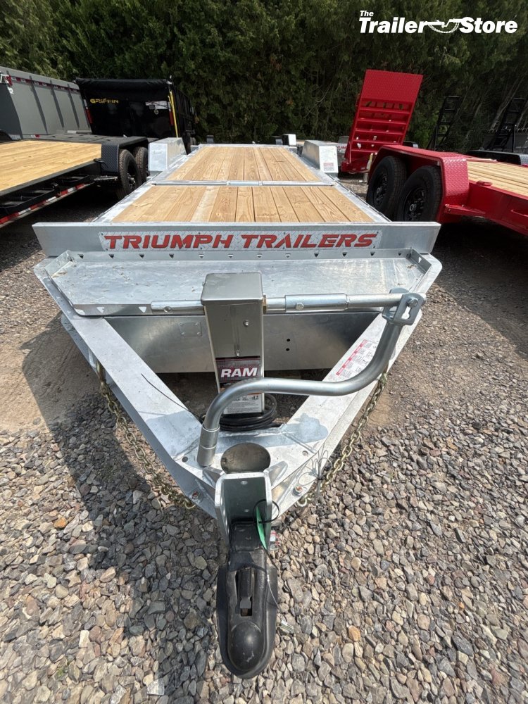 TRIUMPH 82X22 TILT