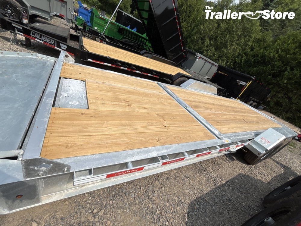 TRIUMPH 82X22 TILT