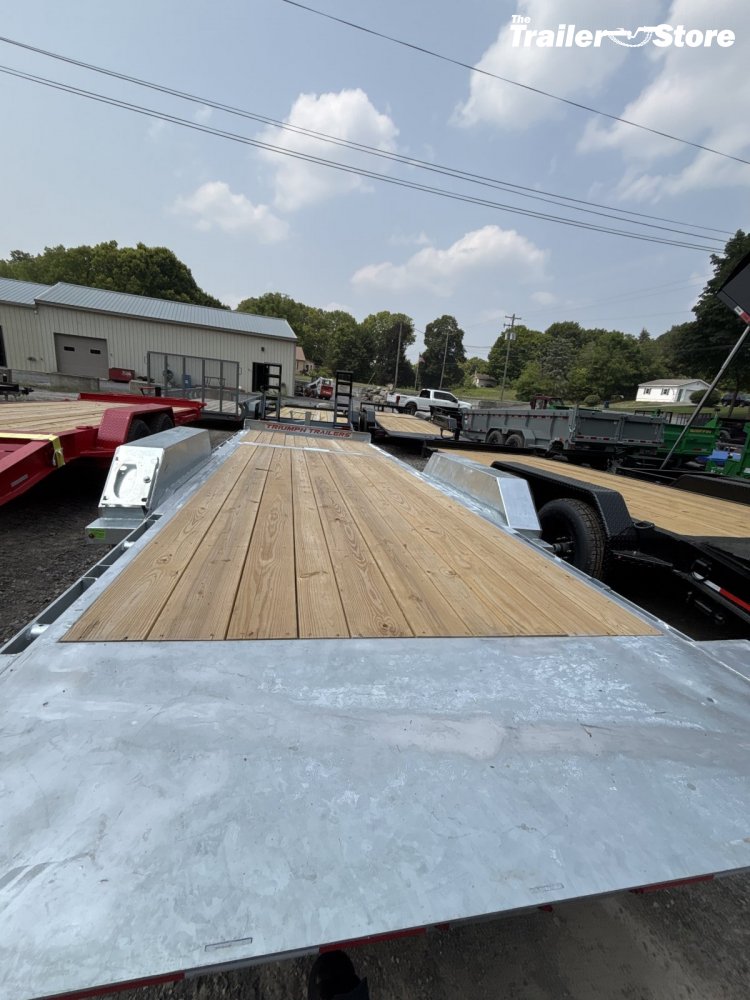 TRIUMPH 82X22 TILT