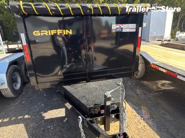 GRIFFIN 7X14 DUMP