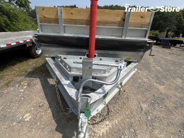 TRIUMPH 82X14 DUMP