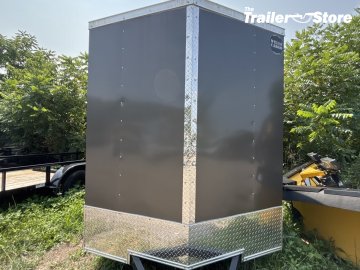 WELLS CARGO 6X10