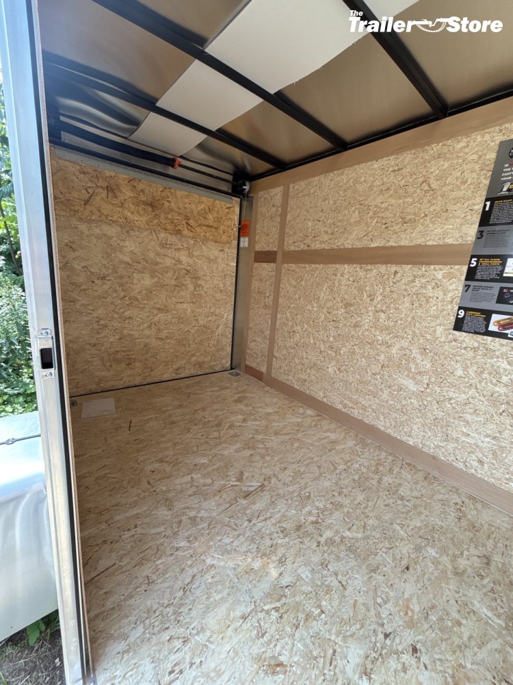 WELLS CARGO 6X10