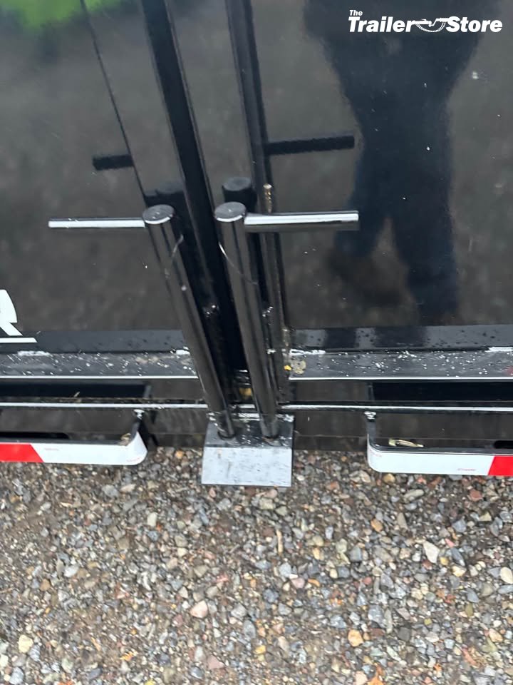 CALIBER 7X14 DUMP