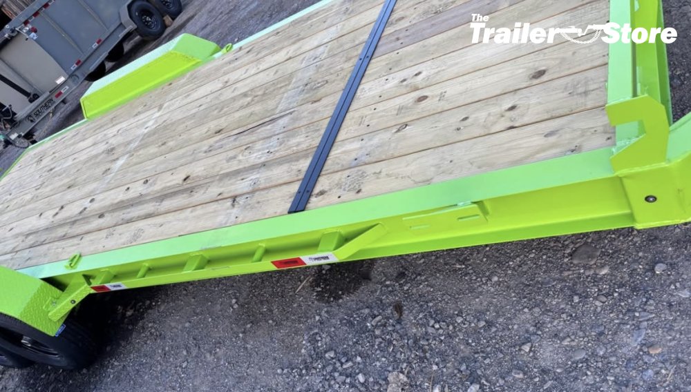 SOUTHERN UTILITY 7X22 14K EQUIPMENT