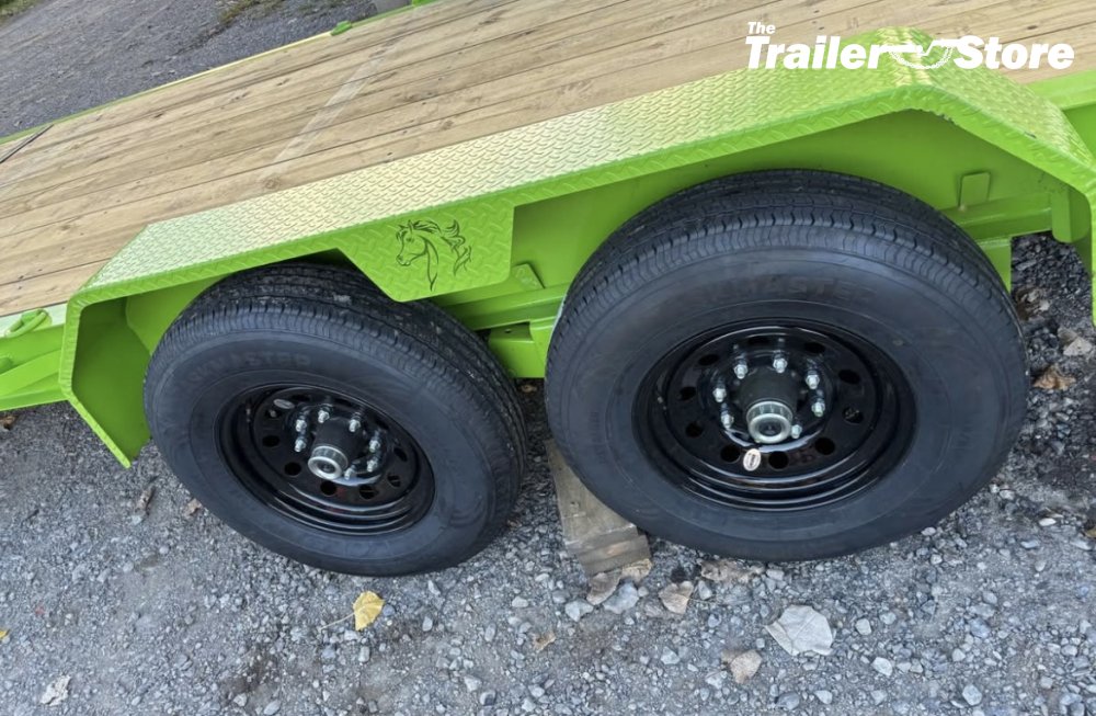 SOUTHERN UTILITY 7X22 14K EQUIPMENT