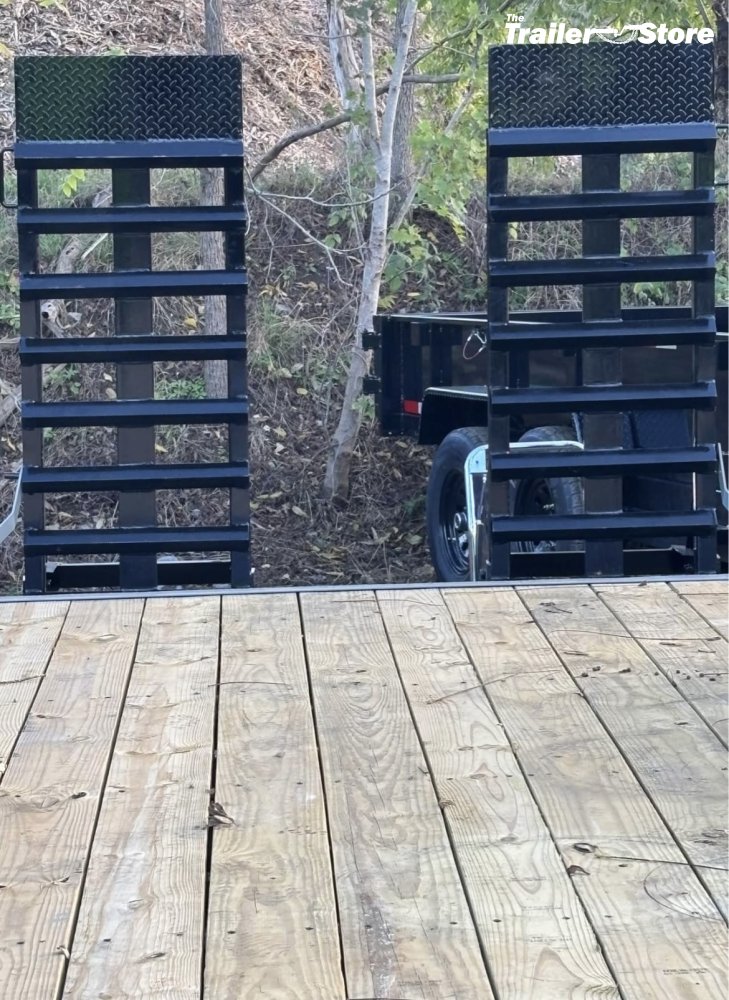 SOUTHERN UTILITY 7X22 14K EQUIPMENT