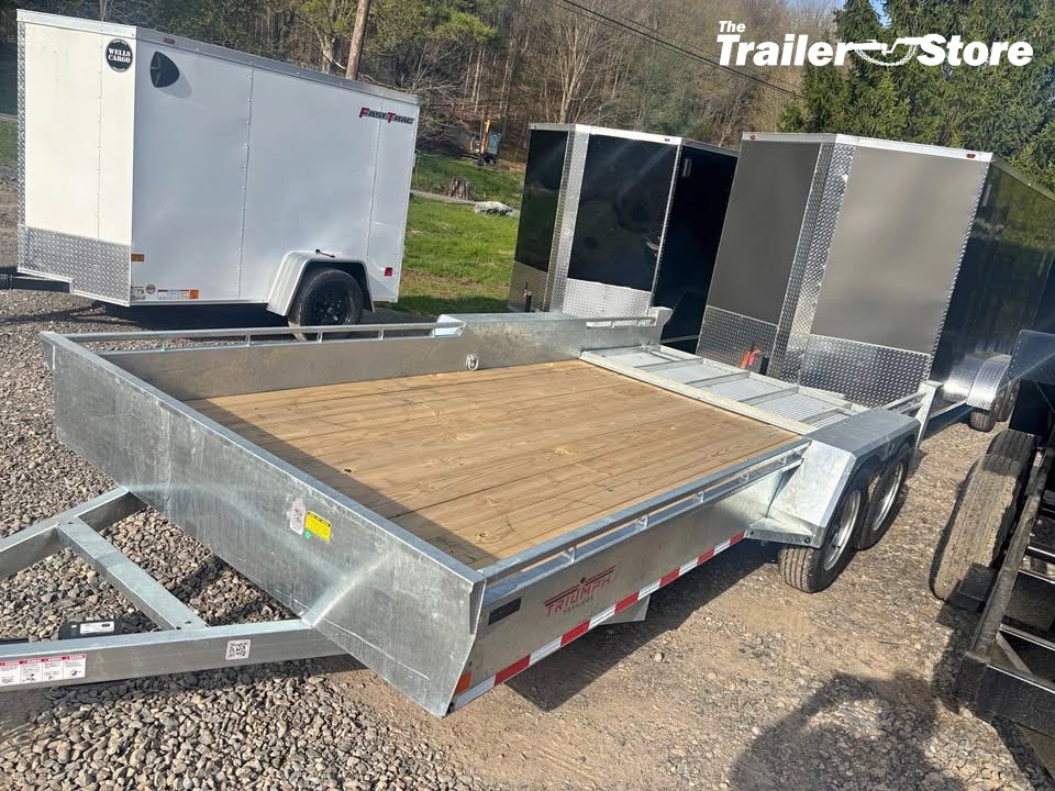 TRIUMPH 7X16 UTILITY