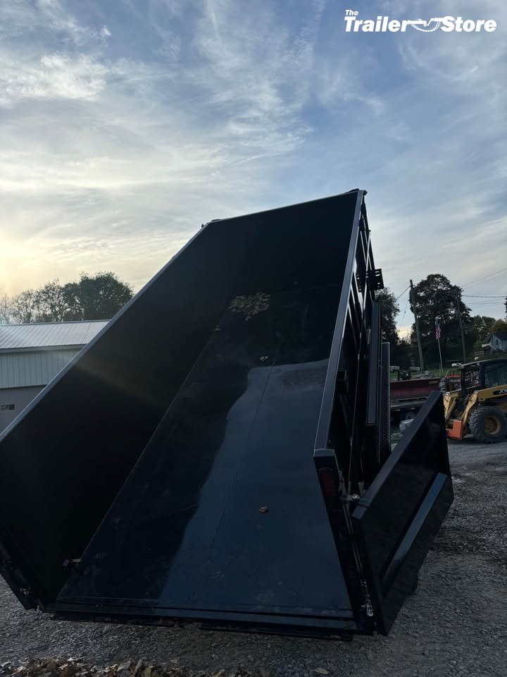 GRIFFIN 7X16 DUMP