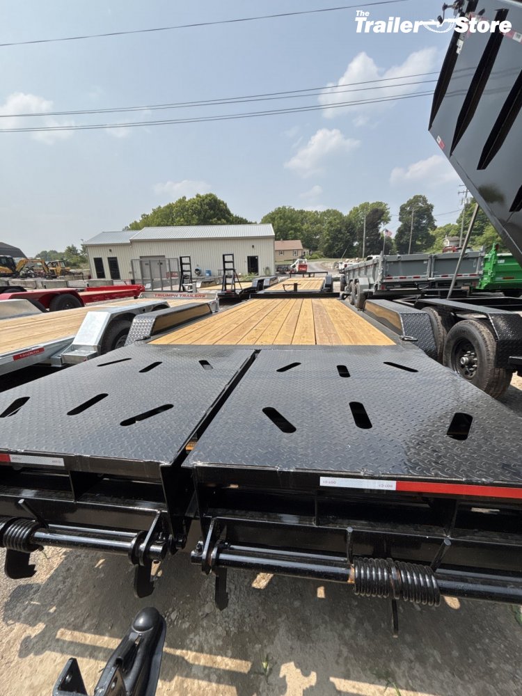 CALIBER 7X20 EQUIPMENT