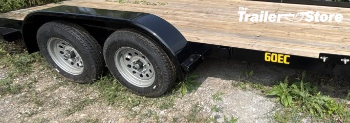 BIG TEX 16' 6K UTILITY