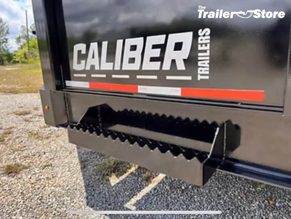 CALIBER 7X14 DUMP