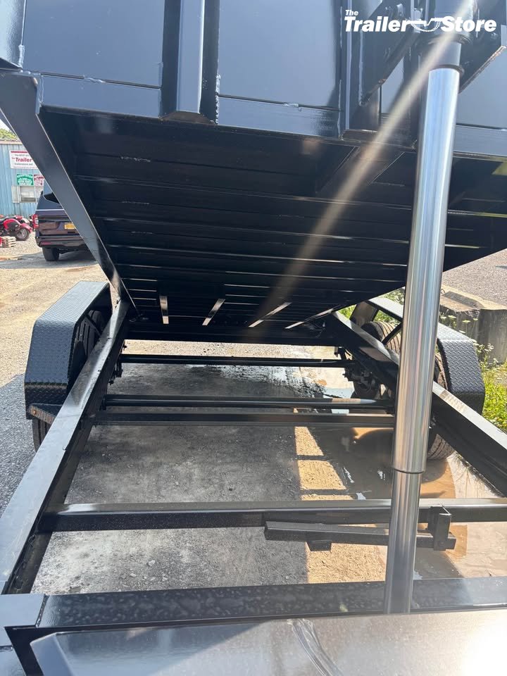 CALIBER 7X14 DUMP