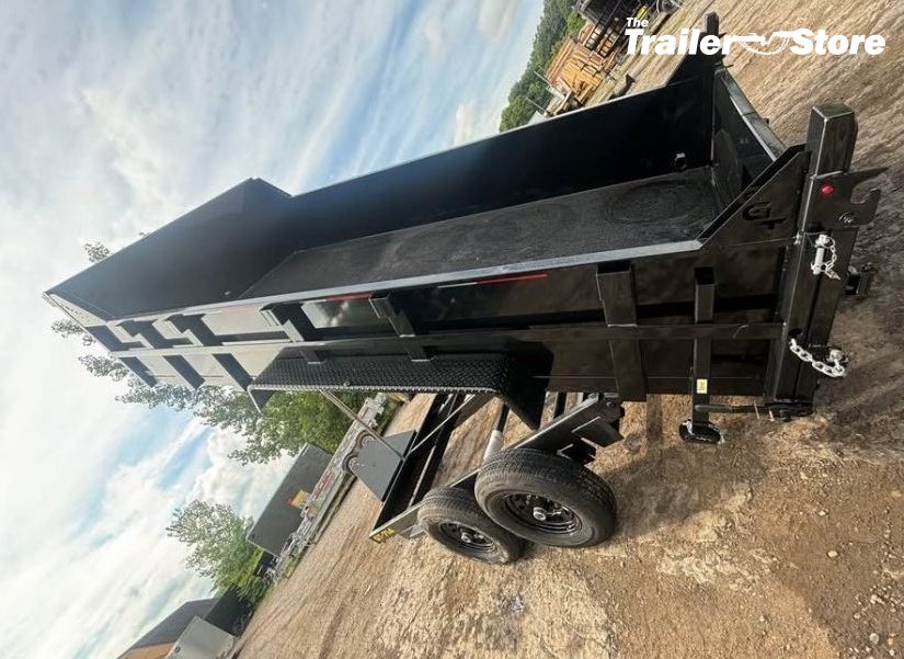 GRIFFIN DUMP 7X14X2 TELESCOPIC