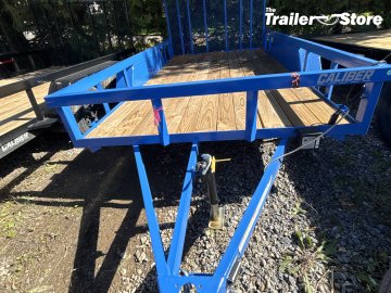 CALIBER 6.5 X 12 UTILITY BLUE