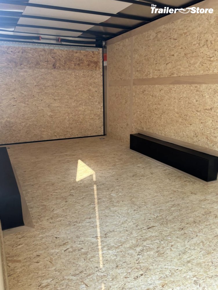 WELLS CARGO 8.5X20