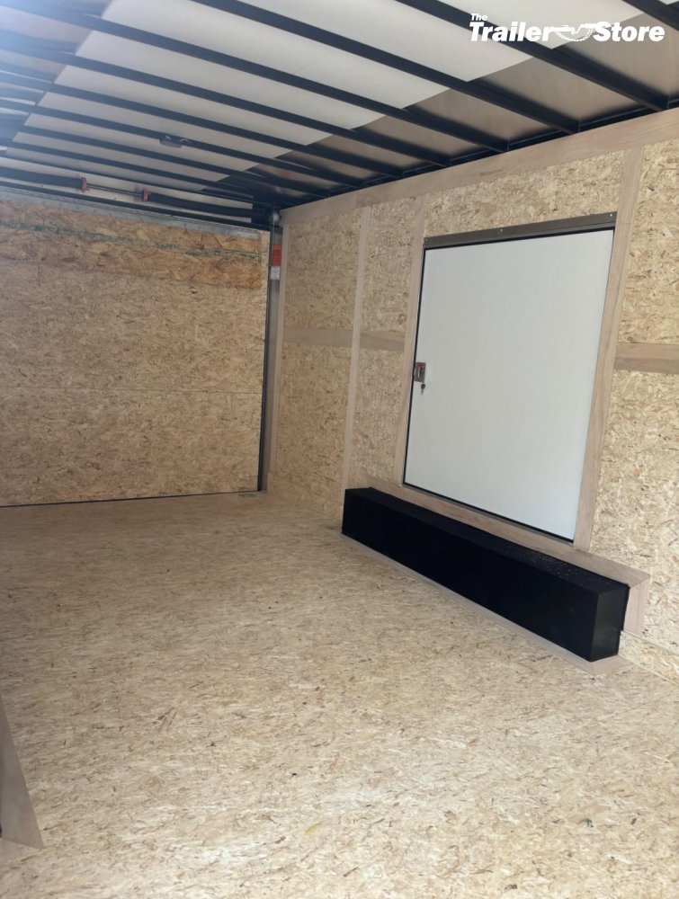 WELLS CARGO 8.5X20