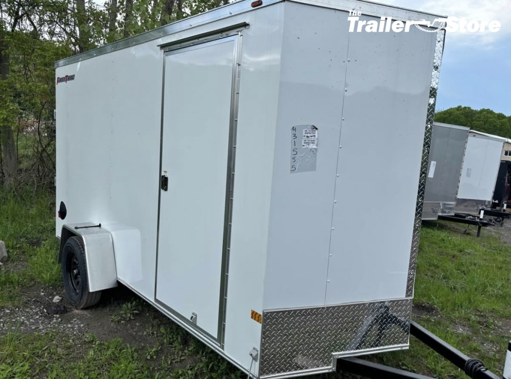 WELLS CARGO 6X12