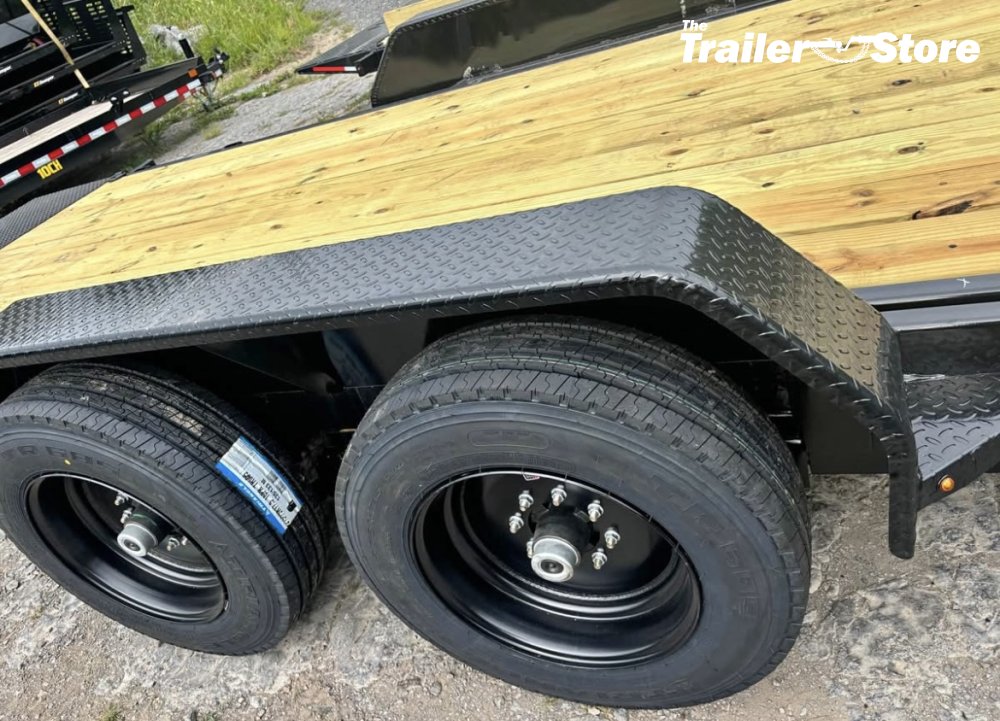 CALIBER 7X22 TILT
