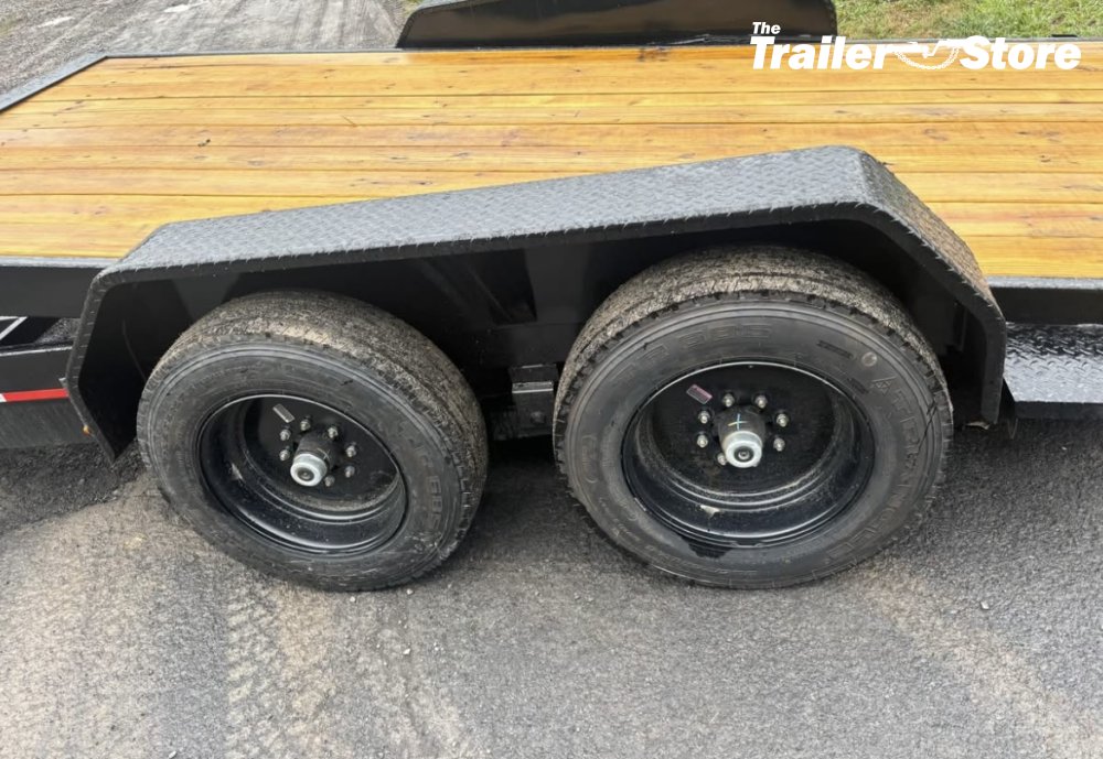 CALIBER 7X22 TILT