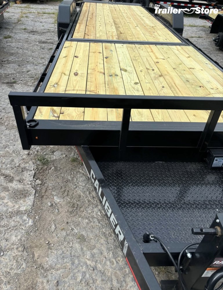 CALIBER 7X22 TILT