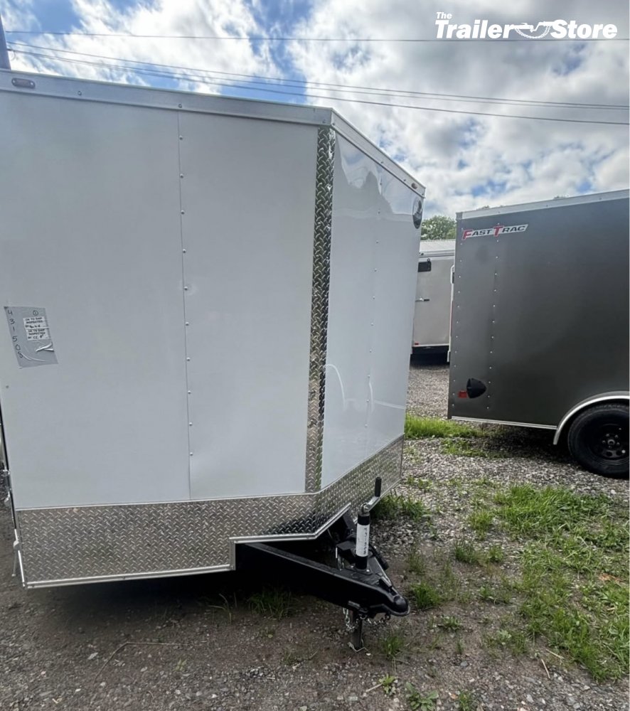 WELLS CARGO 8.5X16 DROP DOWN RAMP