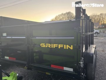 GRIFFIN 7X14 DUMP