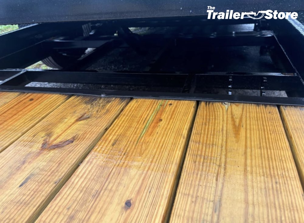 CALIBER 7X24 TILT (Discount for scratch & dent on fenders)