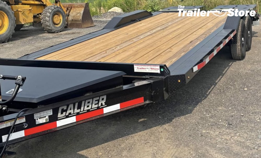 CALIBER 8.5X24 DECKOVER FENDER
