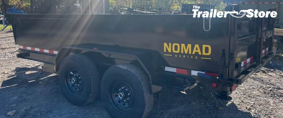 BIGTEX 7X14 DUMP