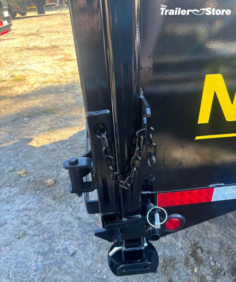 BIGTEX 7X14 DUMP