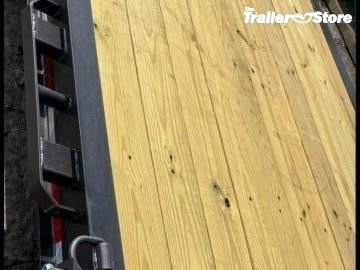 CALIBER 7X22 TRAILER