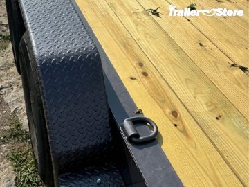 CALIBER 7X22 TRAILER