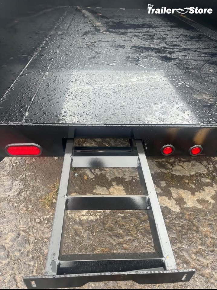 BIGTEX 7X14 DUMP