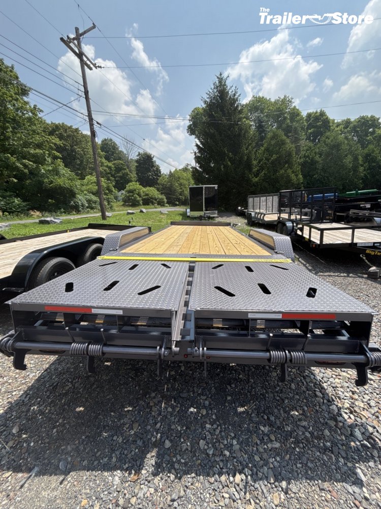CALIBER 7X20 EQUIPMENT