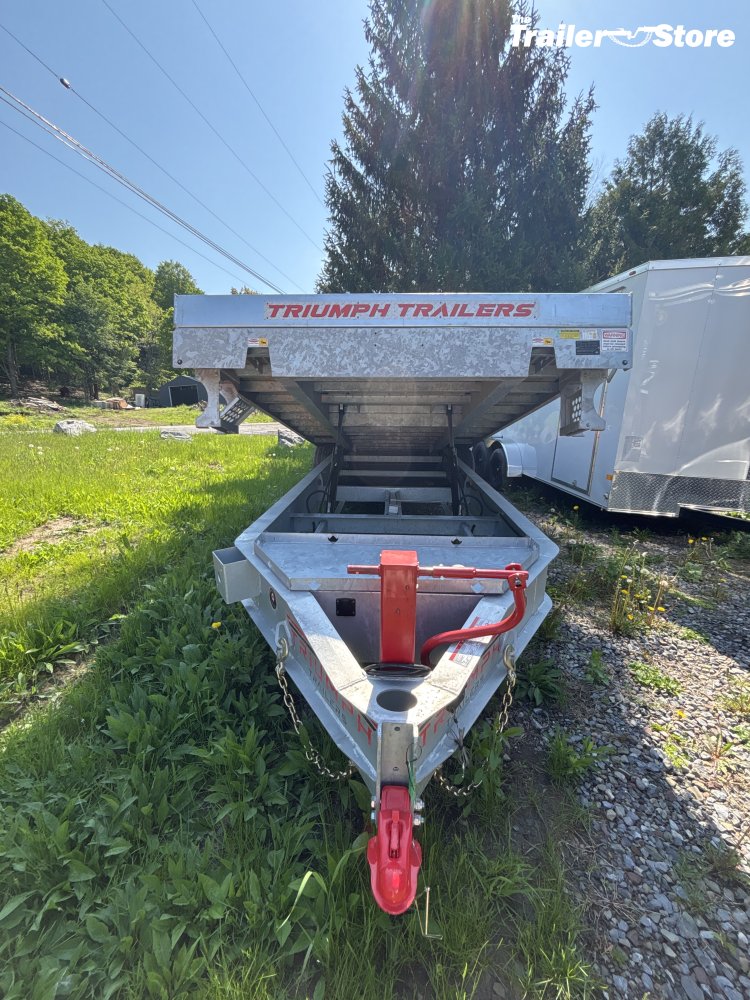 TRIUMPH 7X24 DECKOVER