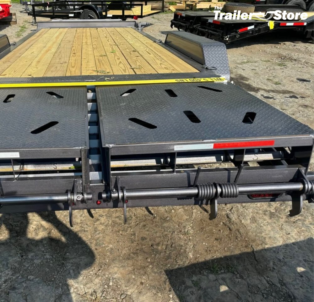 CALIBER 7X22 EQUIPMENT