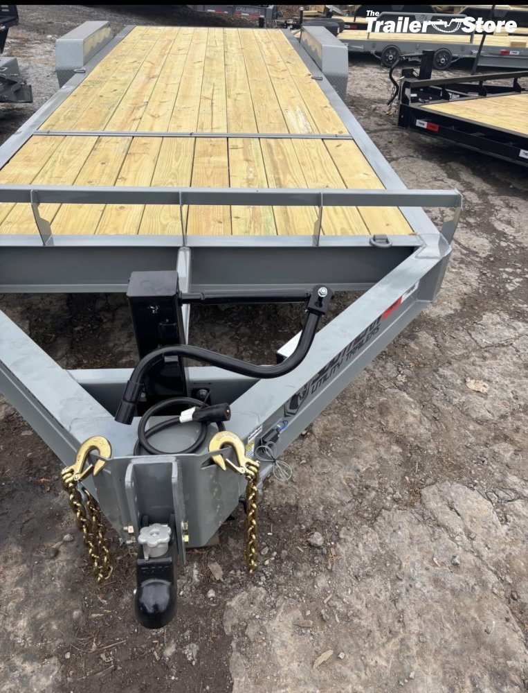 SOUTHERN 7X24 EQUIPMENT