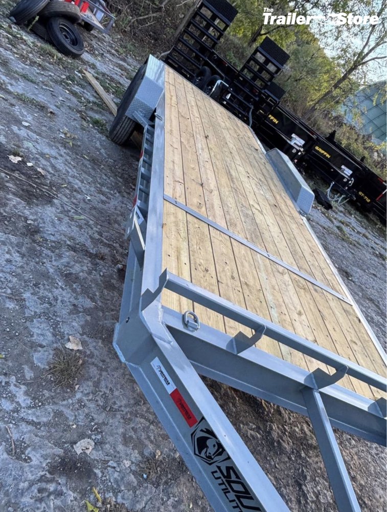 SOUTHERN 7X24 EQUIPMENT