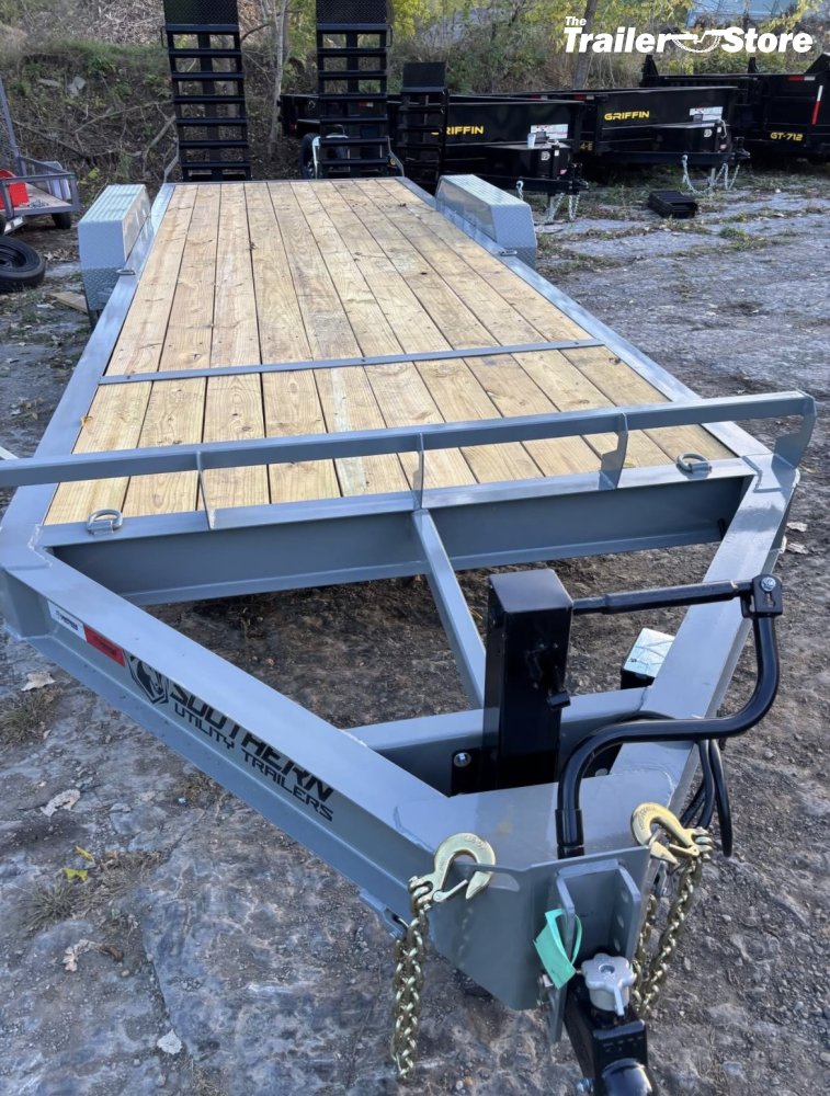 SOUTHERN 7X24 EQUIPMENT