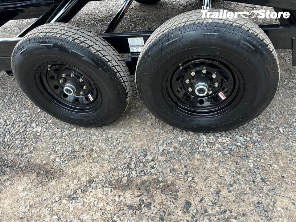 GRIFFIN 7X14 ECONO DUMP