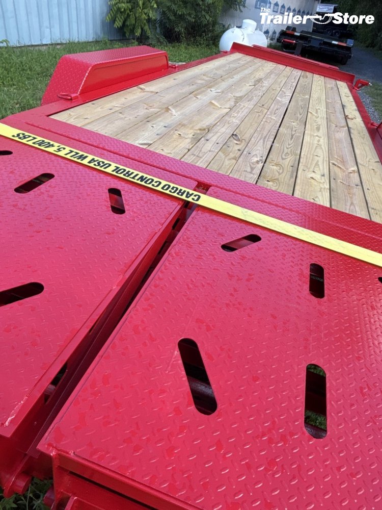 CALIBER 7X22 EQUIPMENT