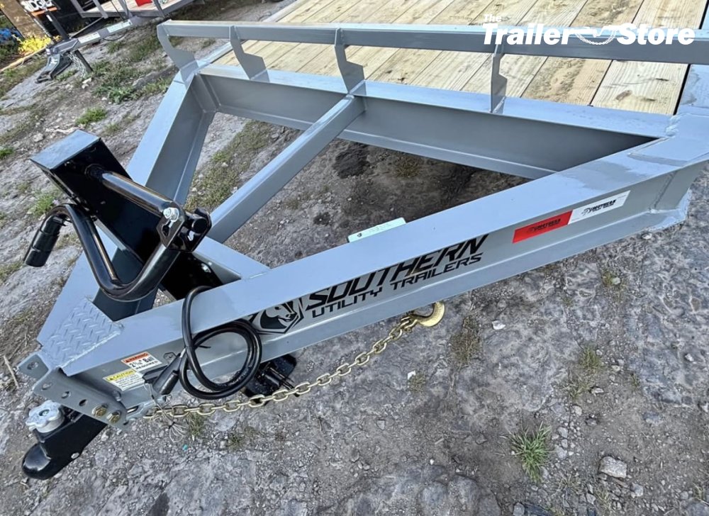 SOUTHERN UTILITY 7X24 EQUIPMENT