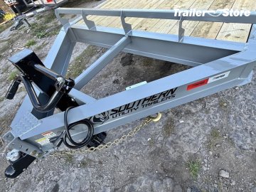SOUTHERN UTILITY 7X24 EQUIPMENT