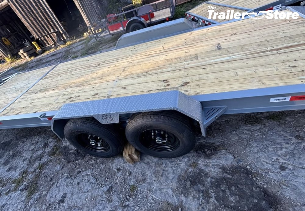 SOUTHERN UTILITY 7X24 EQUIPMENT