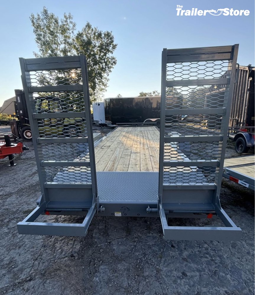 SOUTHERN UTILITY 7X24 EQUIPMENT