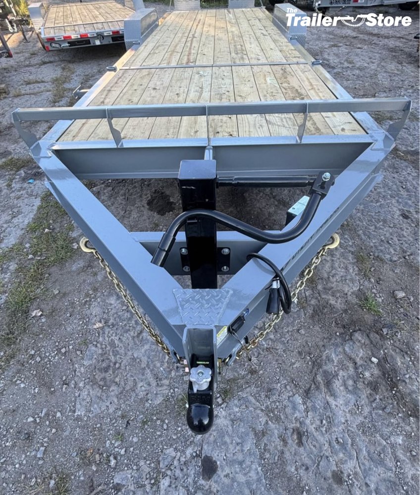 SOUTHERN UTILITY 7X24 EQUIPMENT
