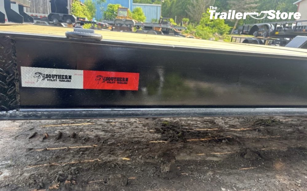 SOUTHERN 7X24 EQUIPMENT